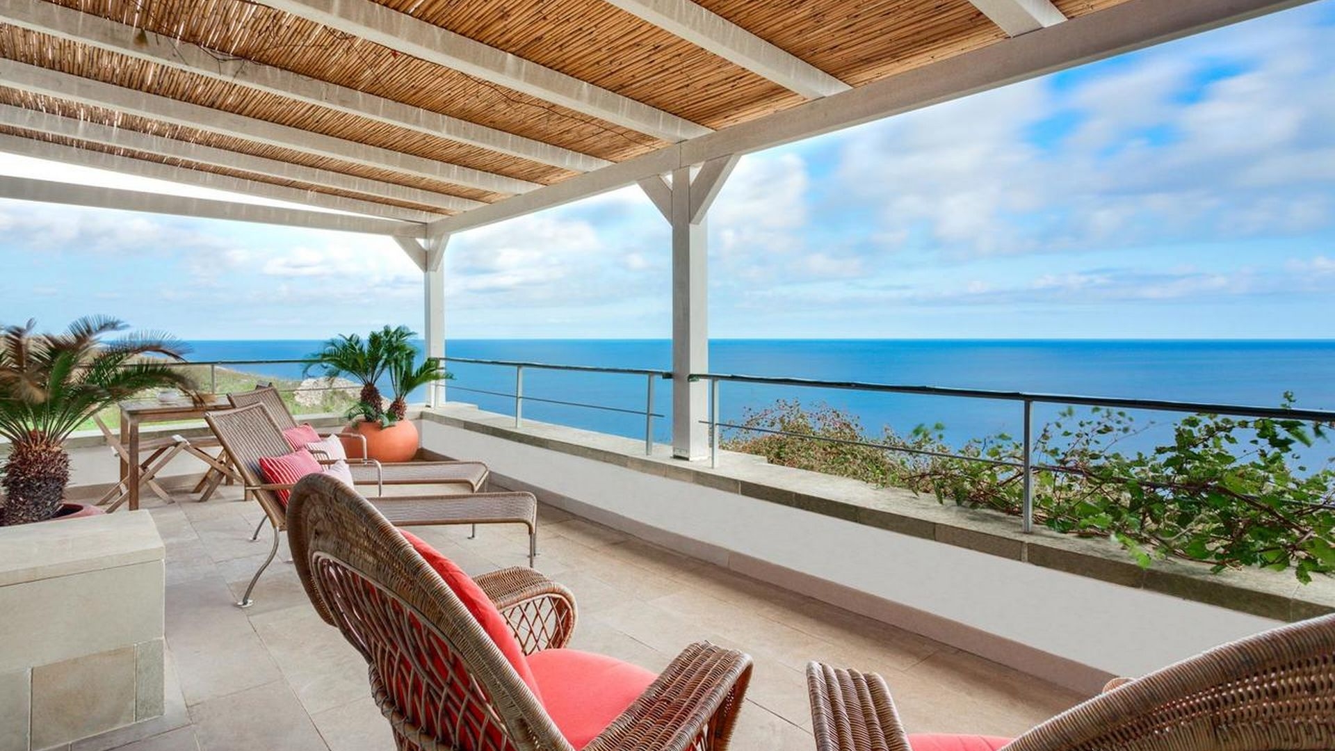 Le Capase Resort Salento